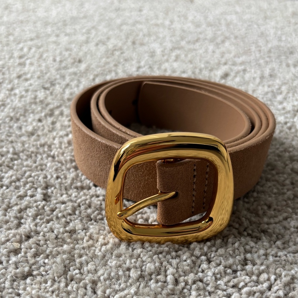 Madewell Belt